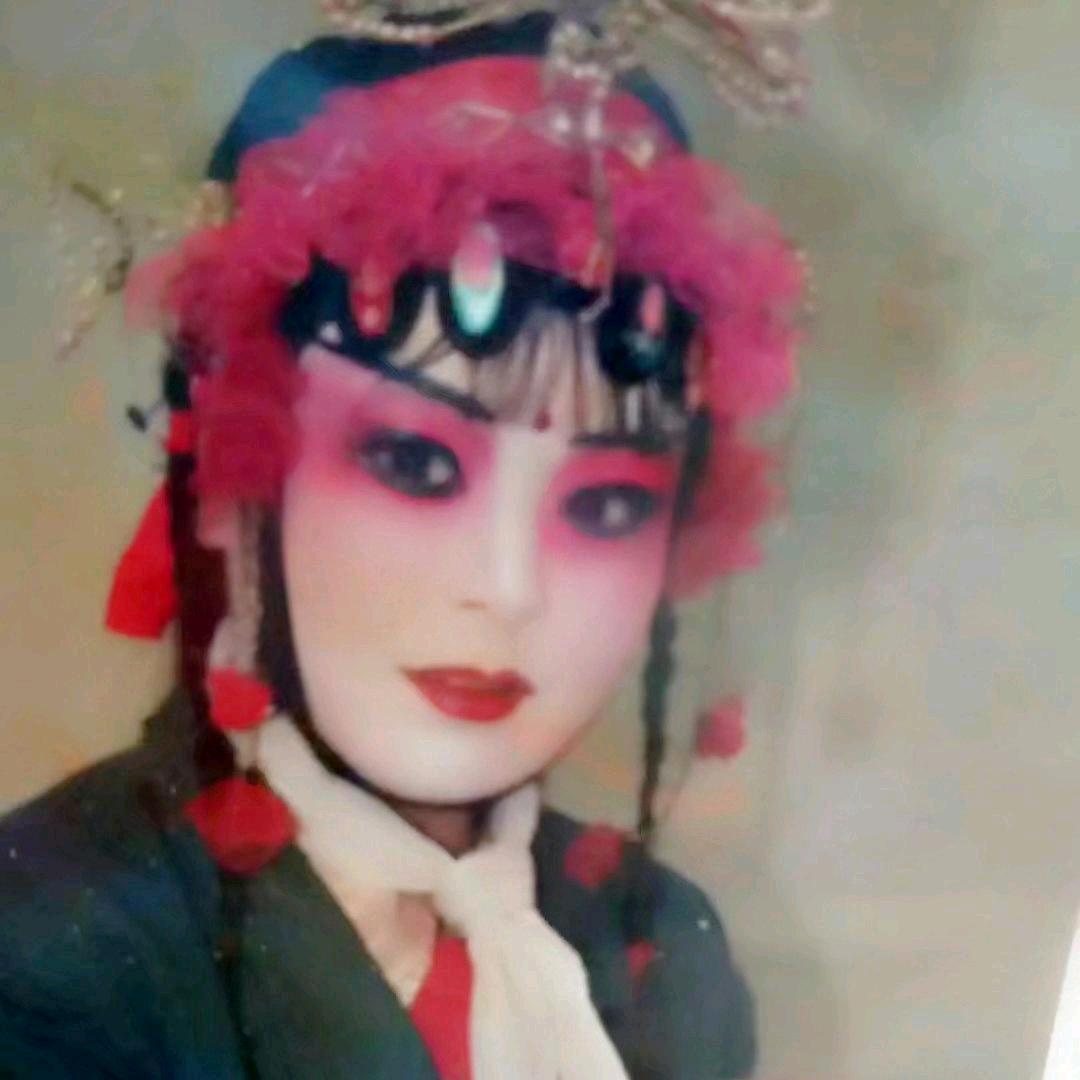 ☔️上官婉儿666☔️（周末20.6首播