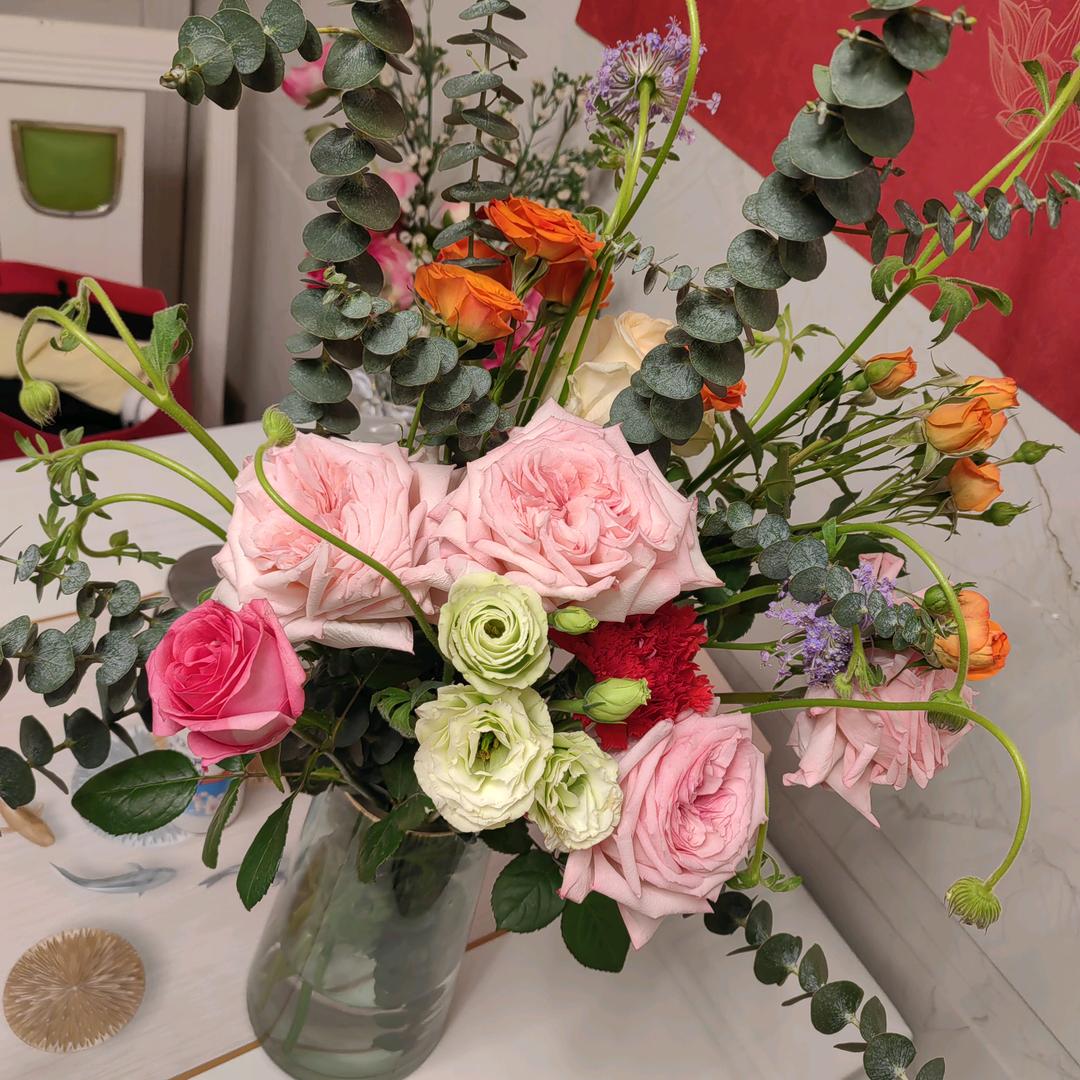 小窝窝（锅锅）