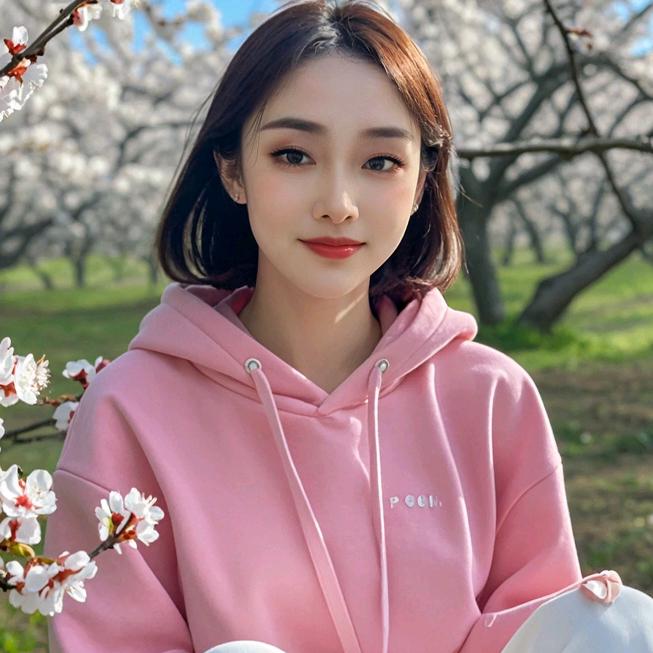 清柠姐姐