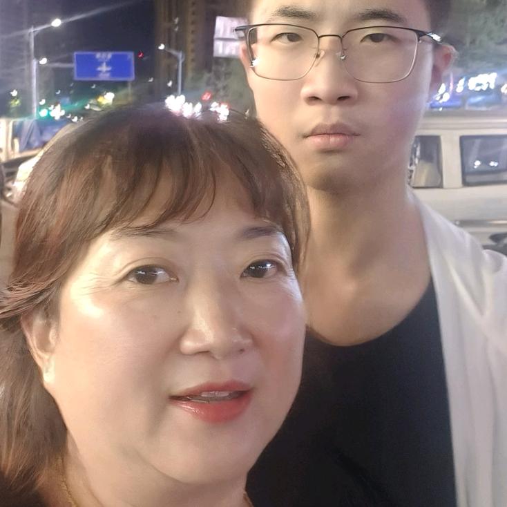 周兰