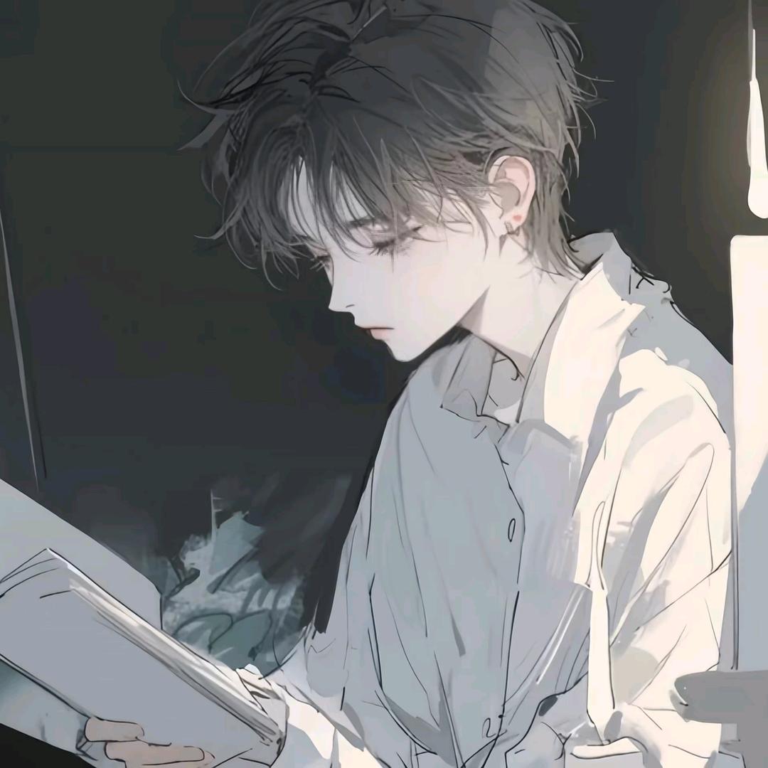 🌈心安