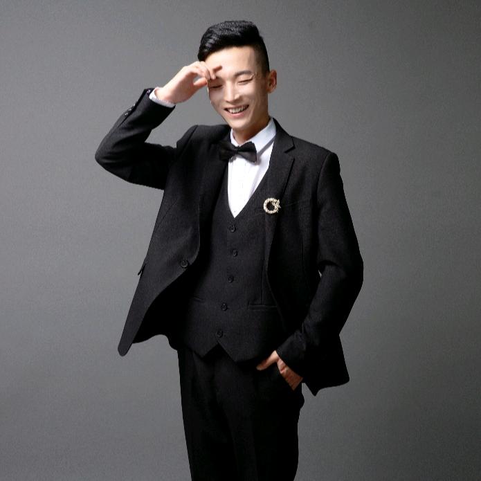 ↪何先森①②③