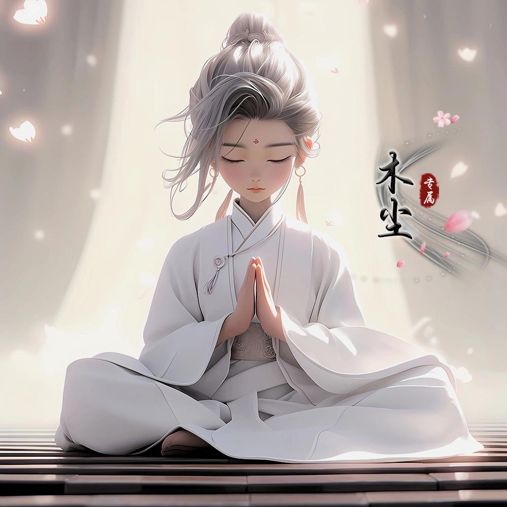 ༺༃木༒尘༃༻