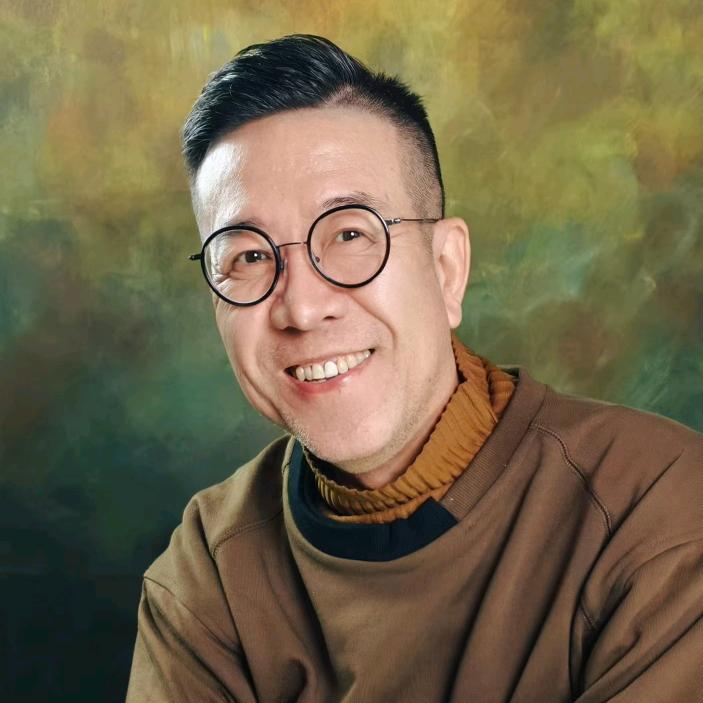 山姆聊摄影