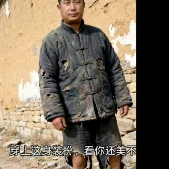 我命由我，不由天。