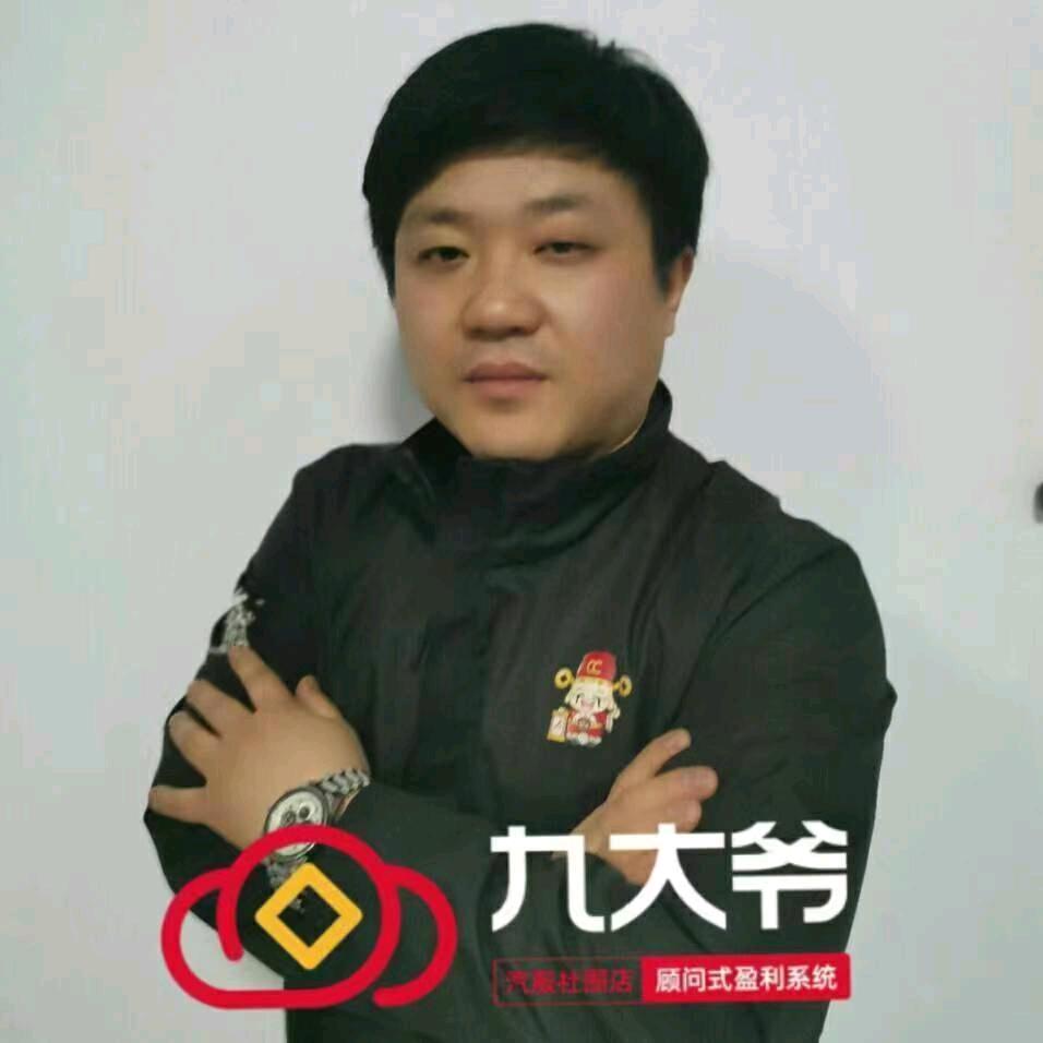 吾行养车推荐官—龙哥