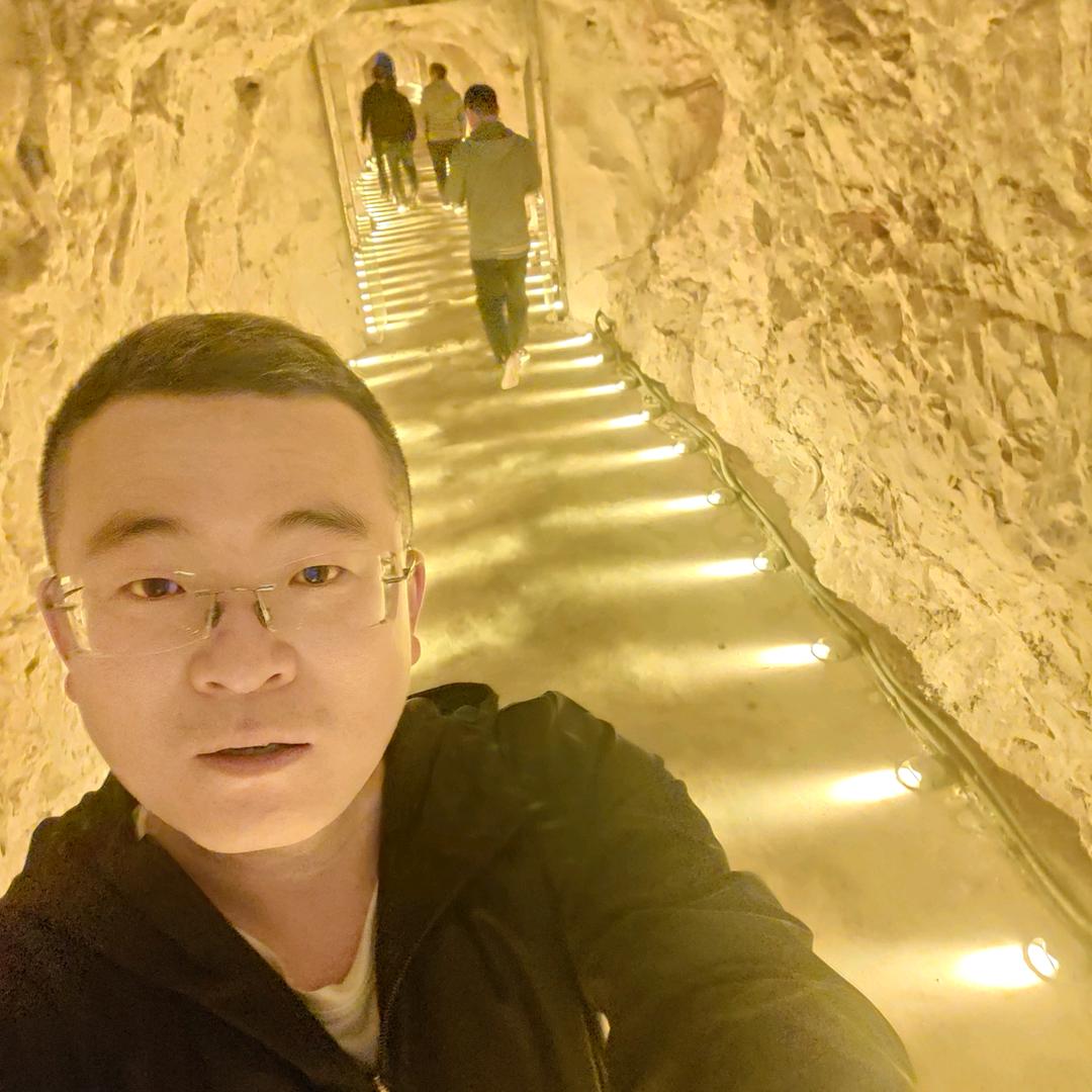 哈喽 我是郝先生