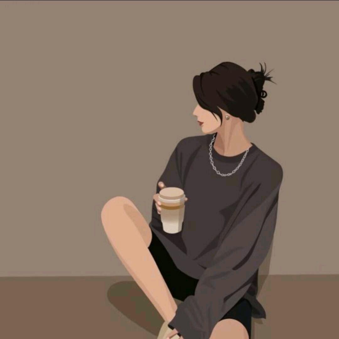 晴天了丶