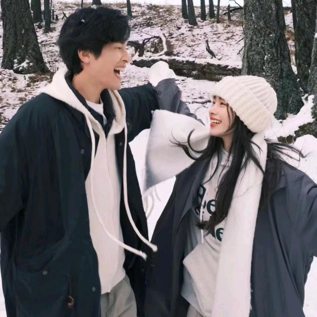 我的女友叫小雅