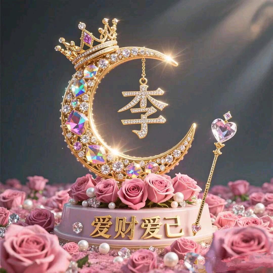 琳静十字绣（美）