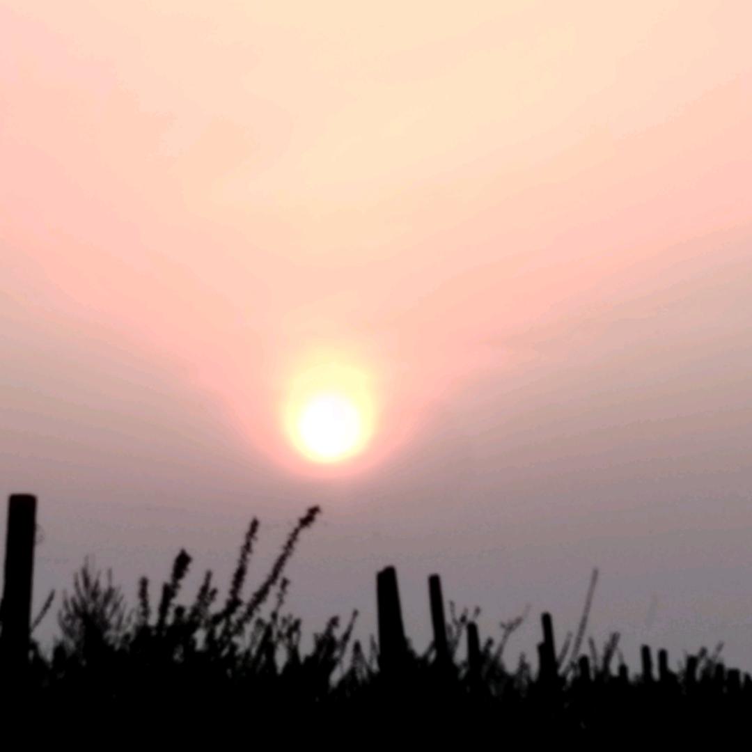 越来越好，天天开心