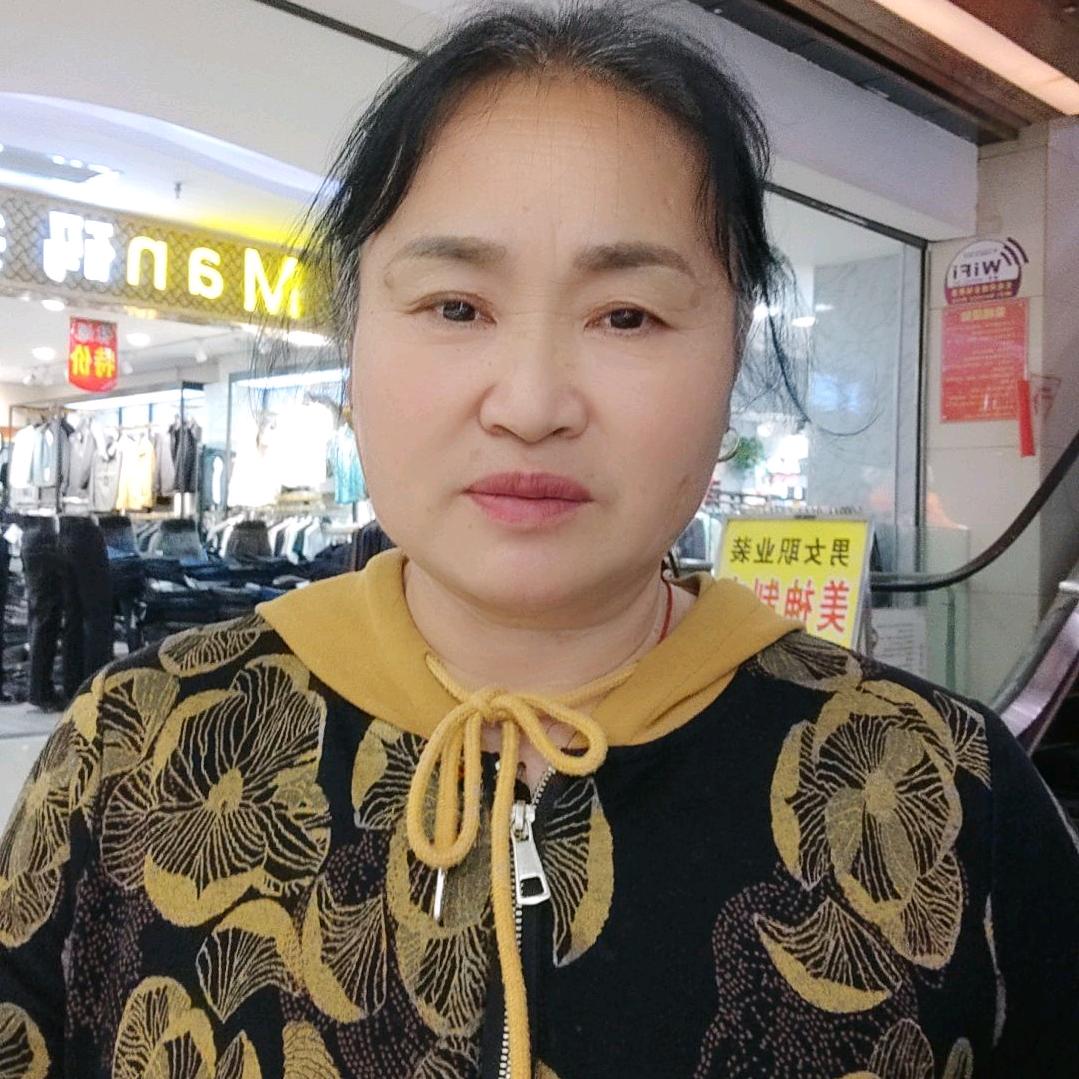 刘亚兰