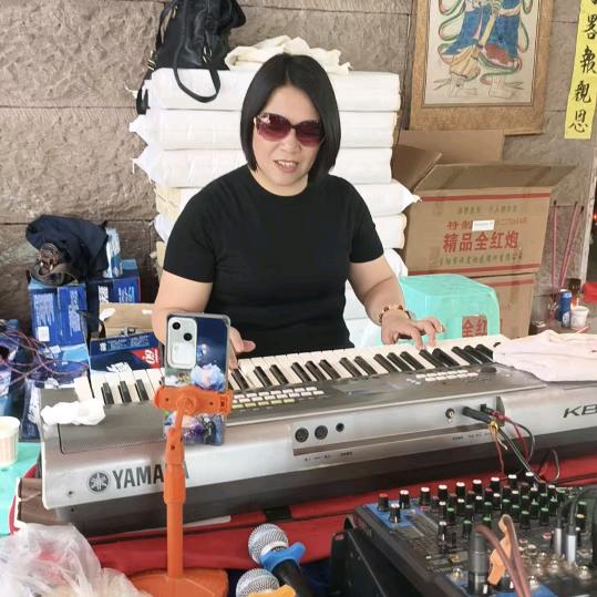 舒二红白喜事服务