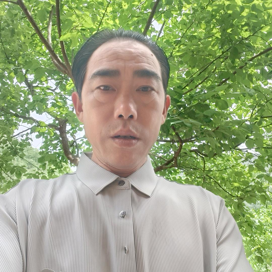 风雨中的情