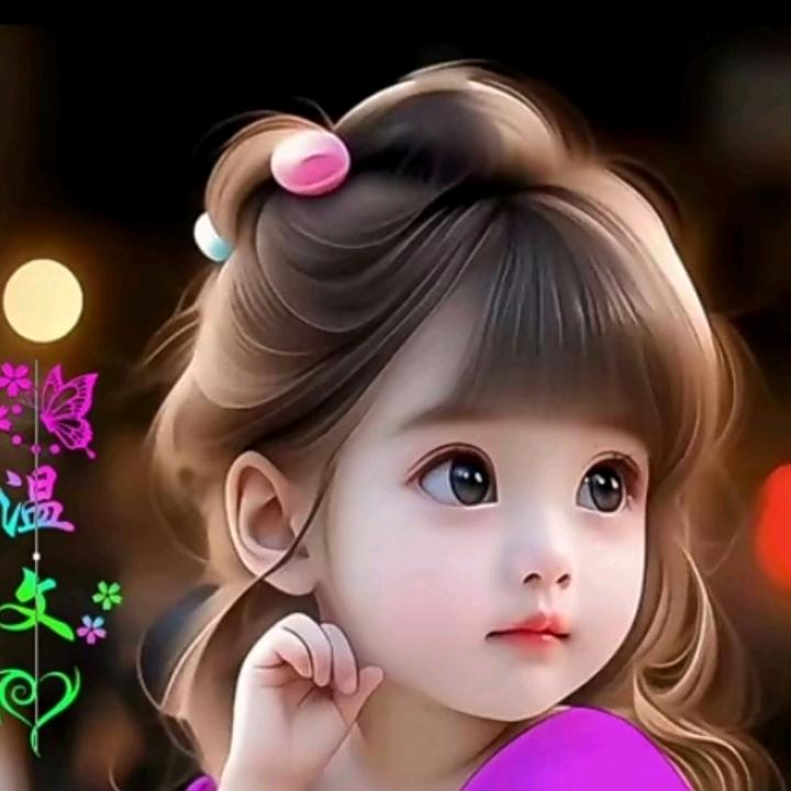 我是英子