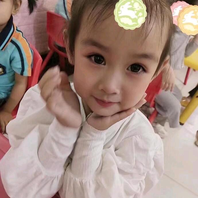 Yi Lin.kids韩系穿搭