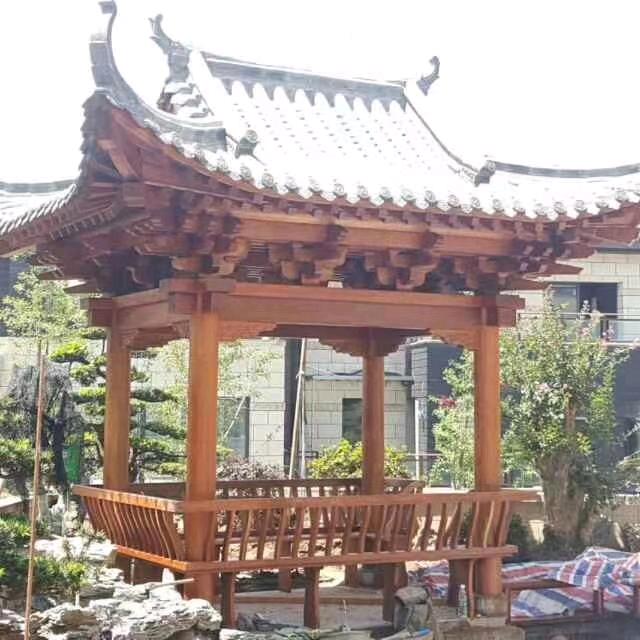 （首俊木业）竹报平安