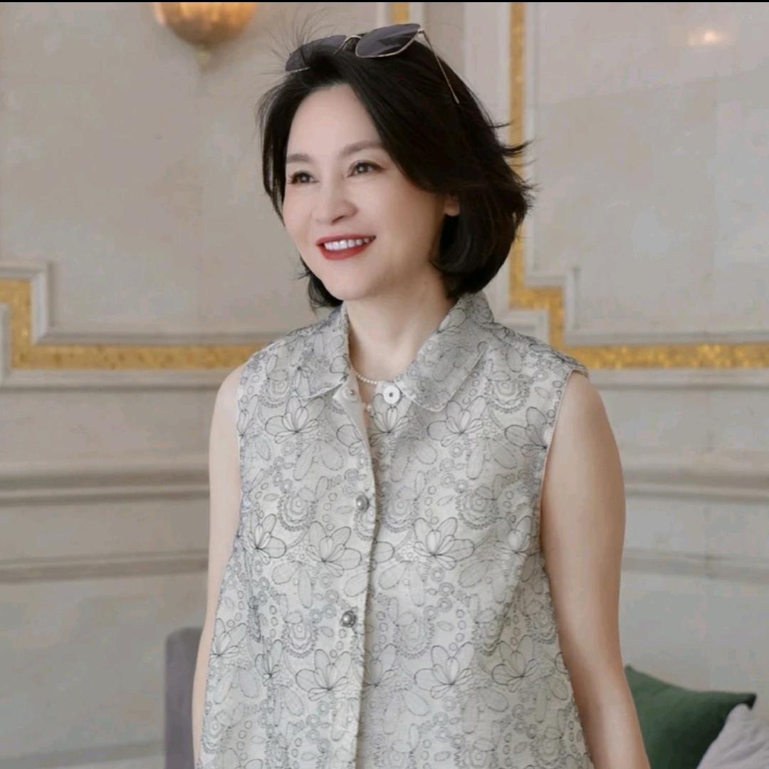 我是摩羯♑️贵妃衣橱