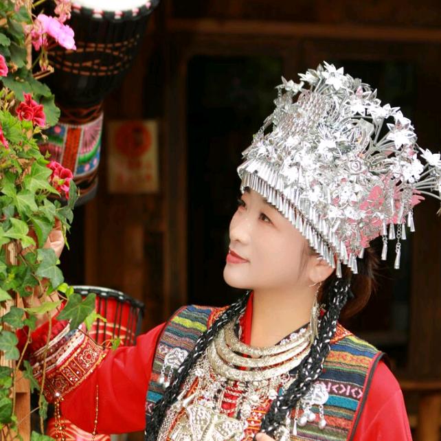 月儿
