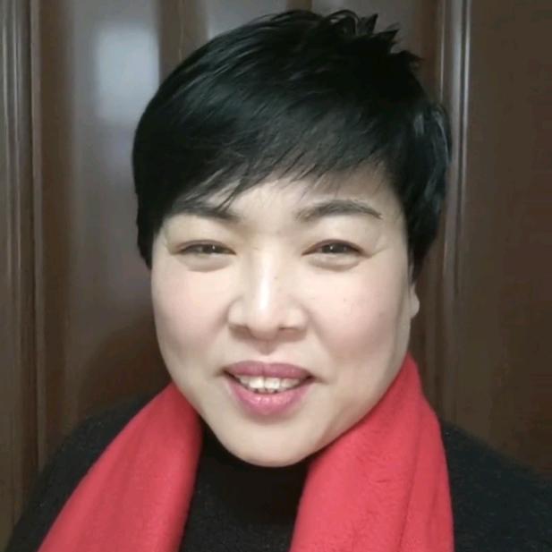 幸福女人