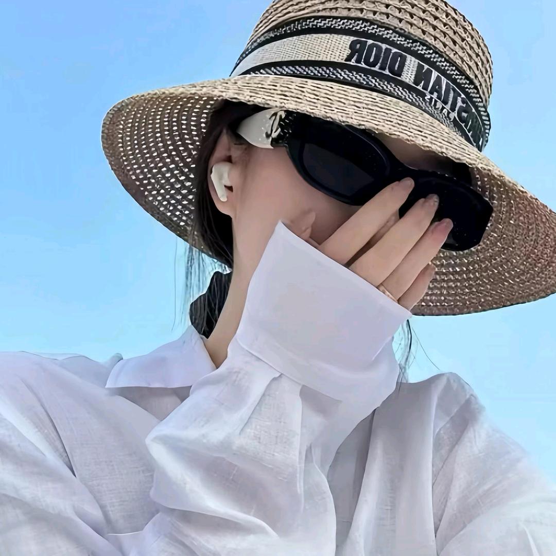 小 黑 妞🤠