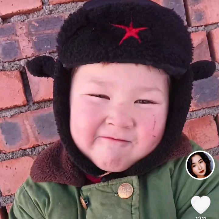 加乐恩妈妈