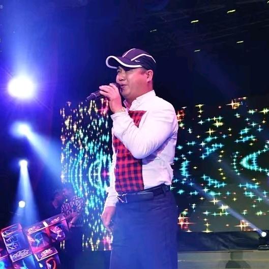 冶花香歌友汇🎤