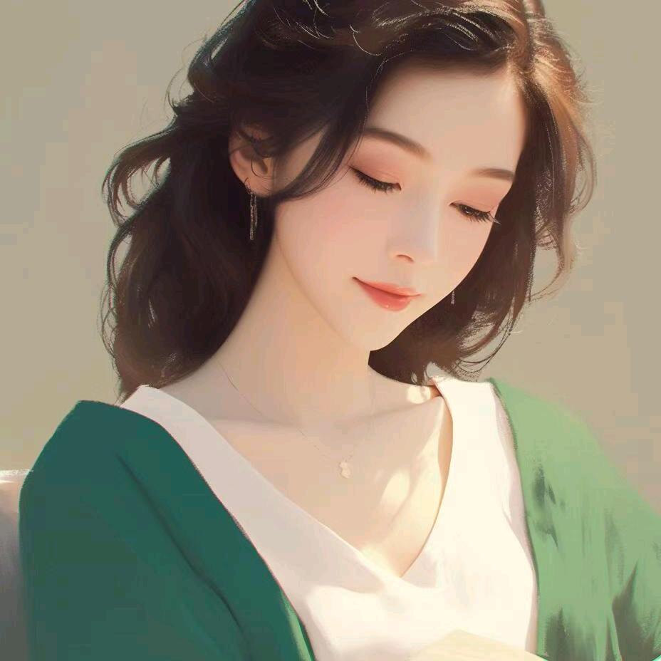 玲儿读书记（每天早上6：40开播）