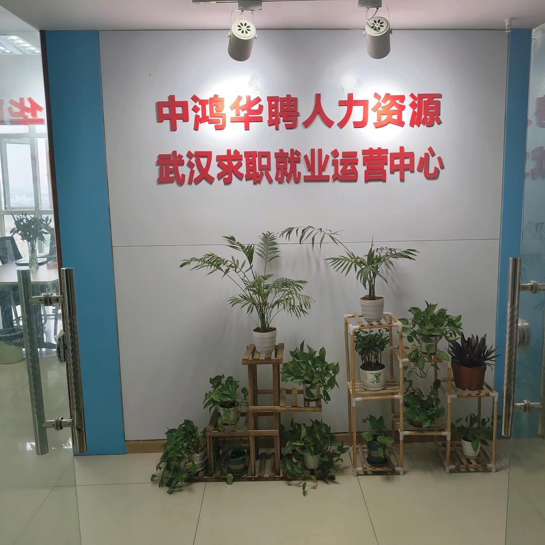 中鸿华聘人力人才市场