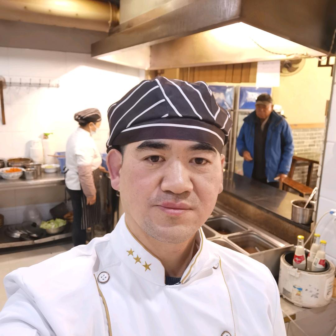 老谭家牛肉面馆