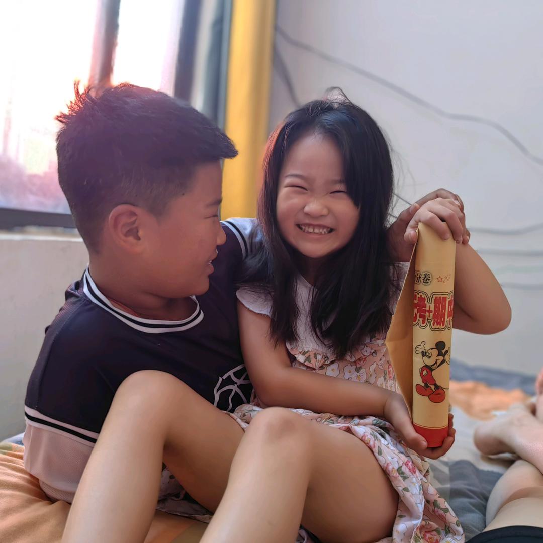 小乖妮