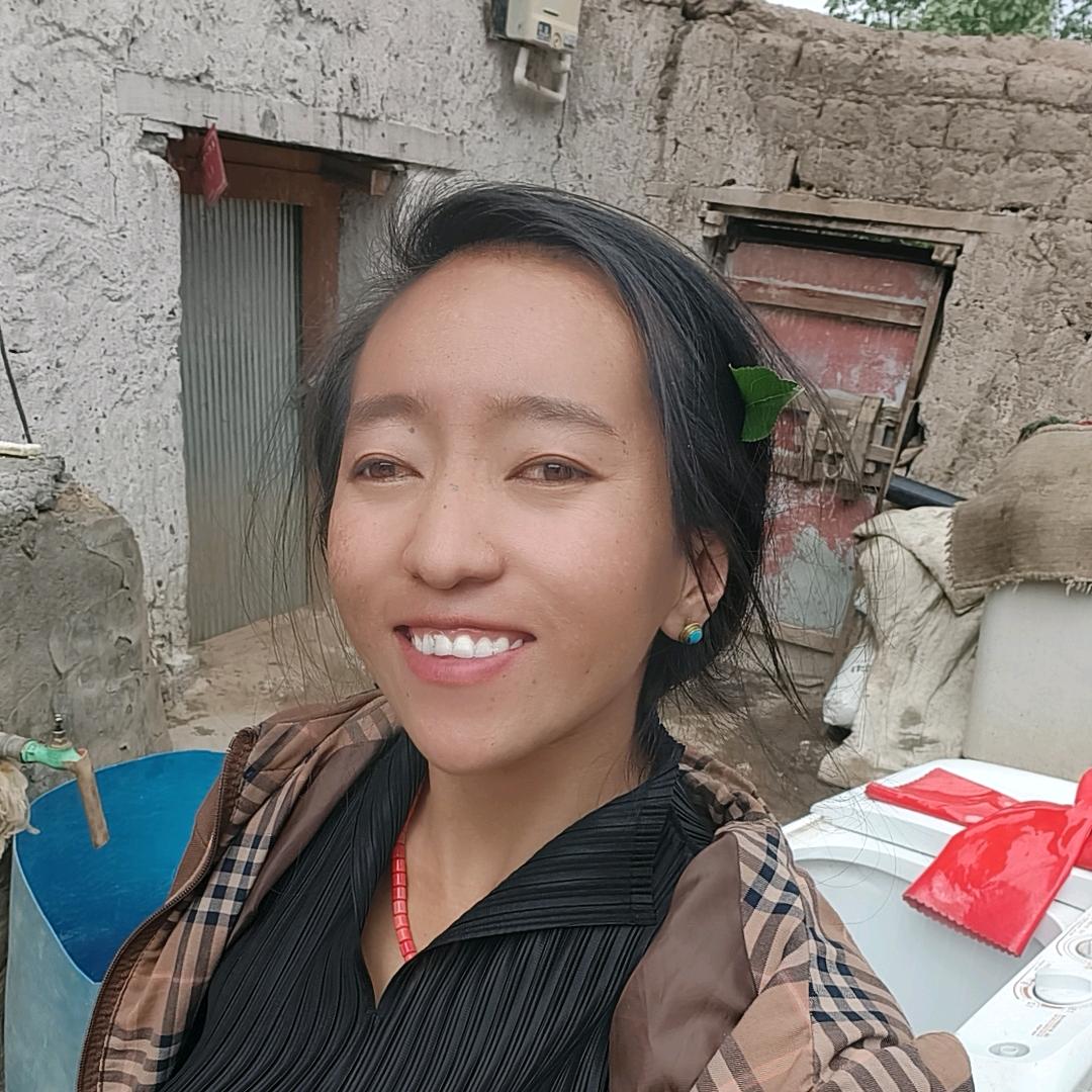 牧女卓玛🍀