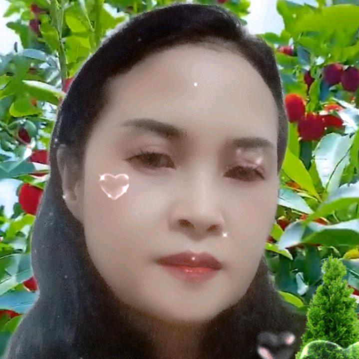 我最幸福