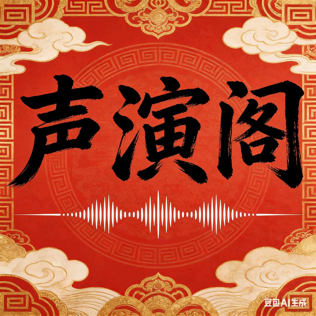 声演阁·万象剧本配音互动