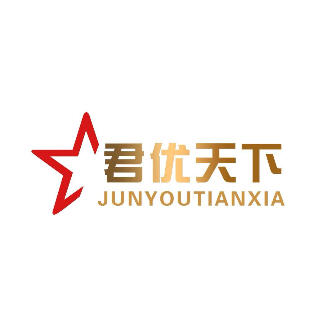 君优天下企业信用优化直播号