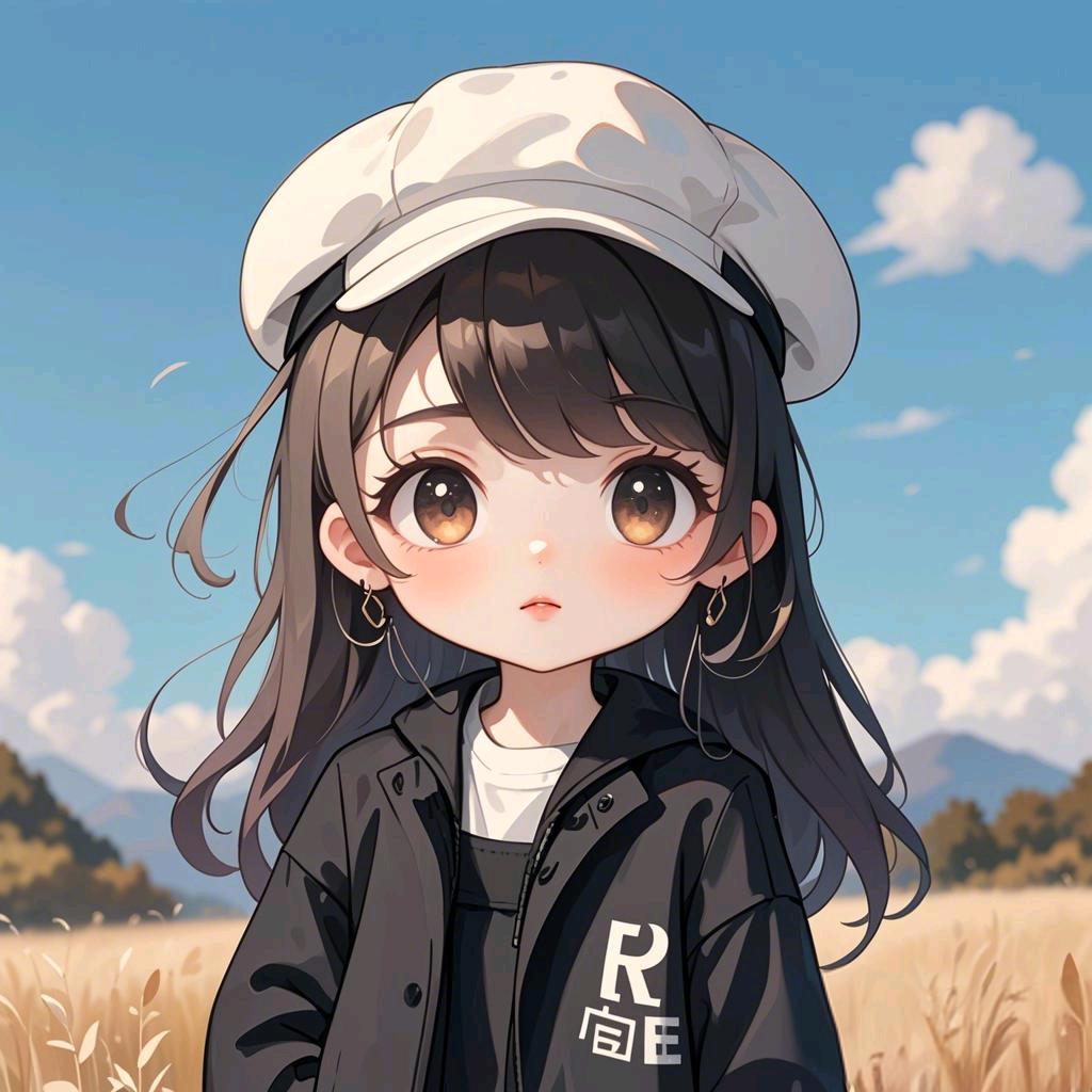 角落猫影（蛋仔平民艾比版）