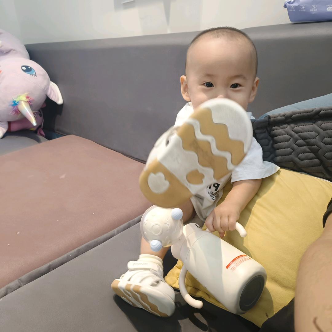 闹闹宝贝