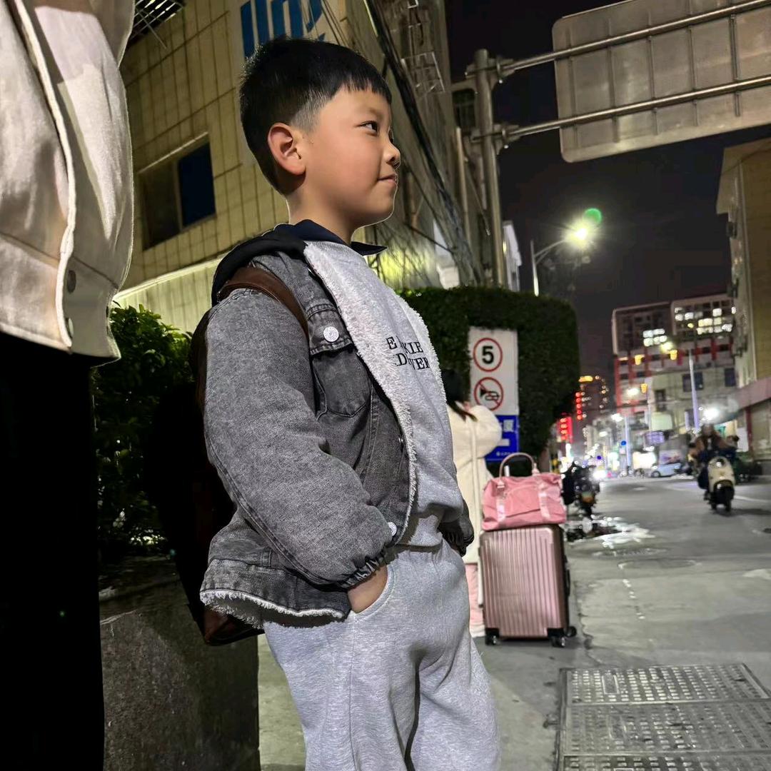 善待
