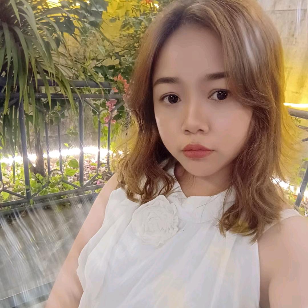 香香