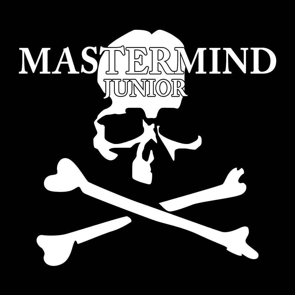 MASTERMINDJUNIOR骷髅王