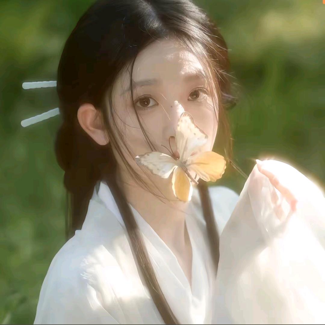 𝓙𝓲𝓾婉儿