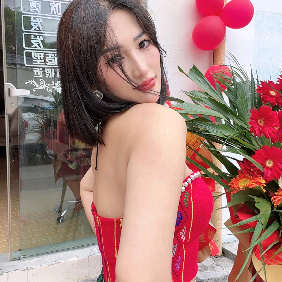 JM AHROI 美容店