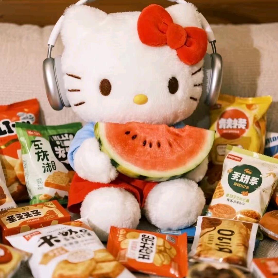 吃掉烦恼