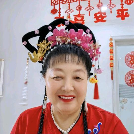 花姐