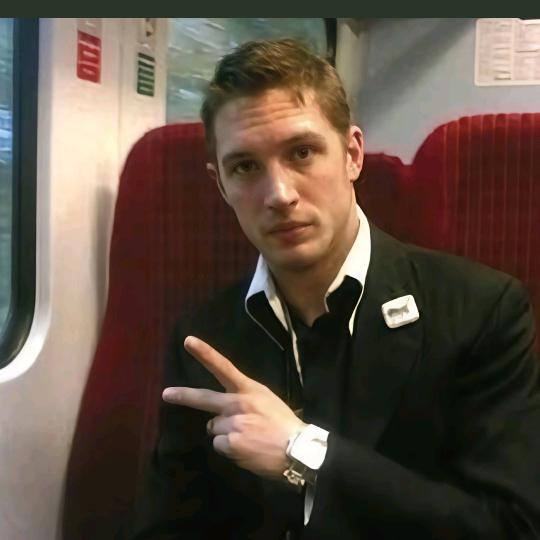 这个男人叫L小帅