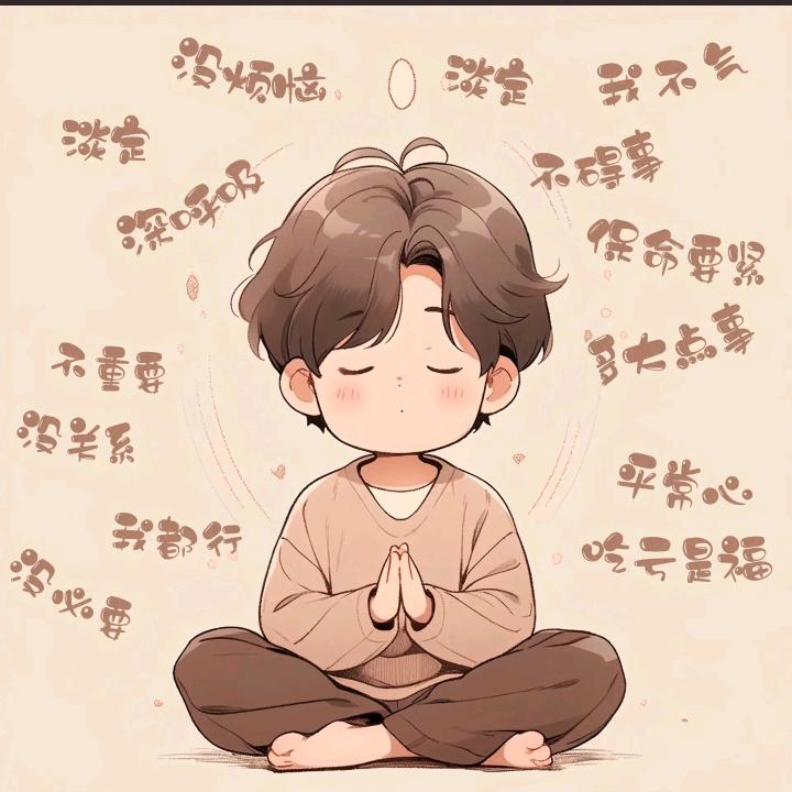 心之所向.行之所往
