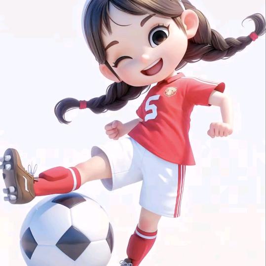 慧慧谈球