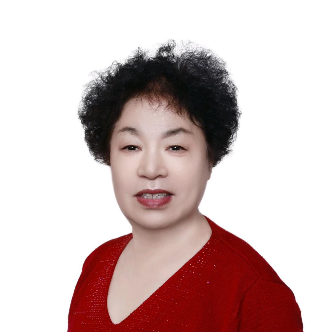 梅兰心🎤