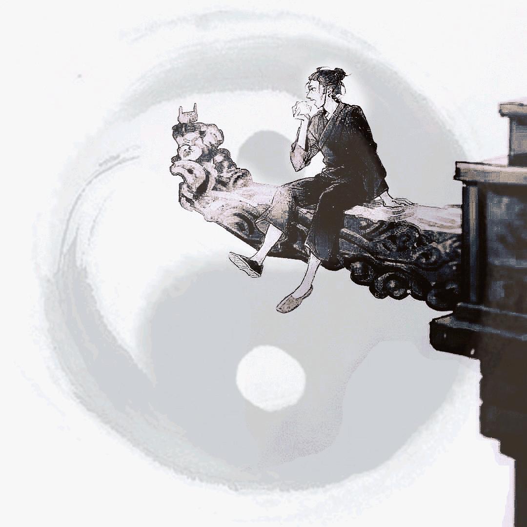 五谷炼丹炉—净明法林