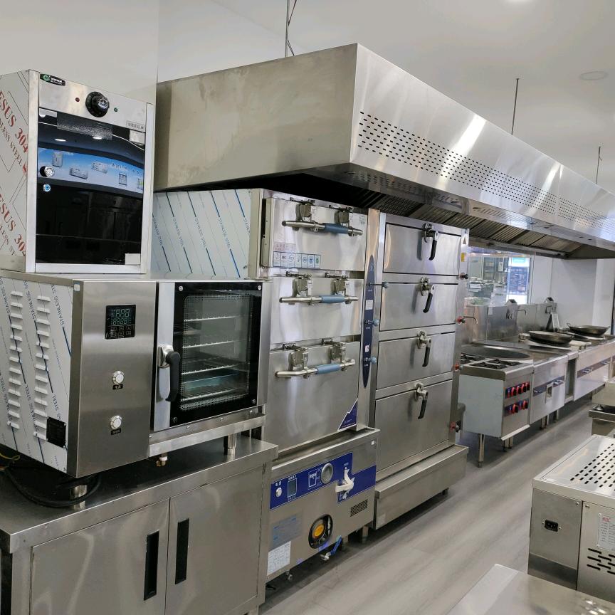 （商用厨房设备）汪邦强